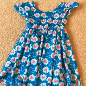 Dot dot smile empire